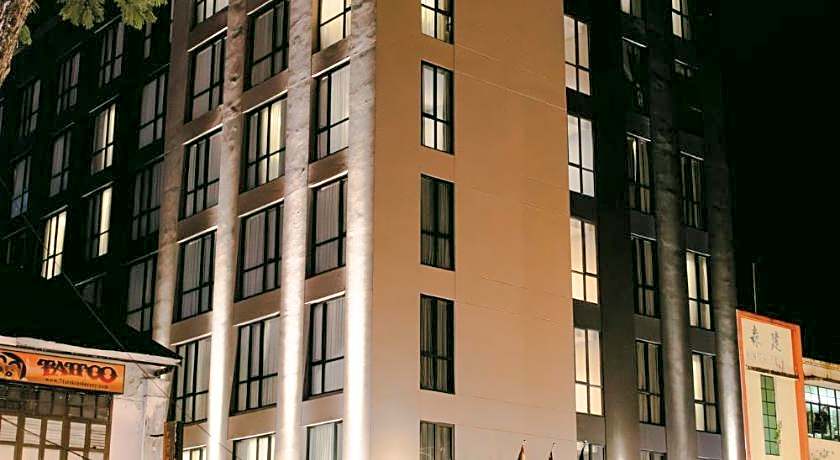 Meritin Hotel