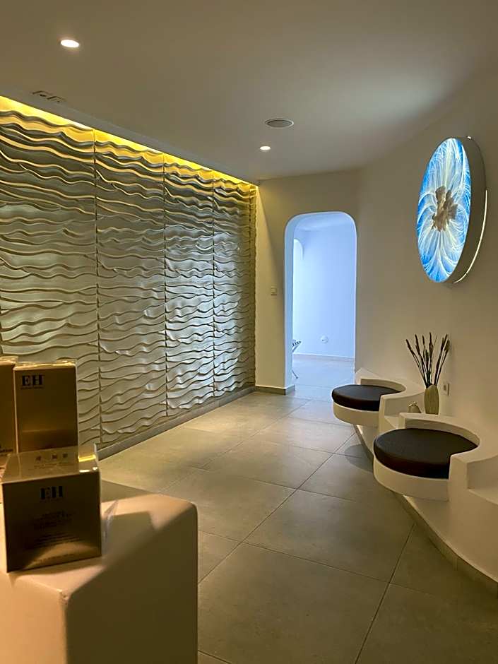 Absolute Mykonos Suites & More