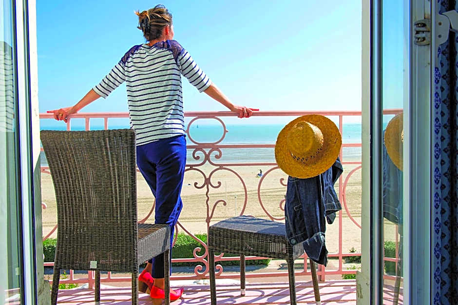 Hôtel Vacances Bleues Villa Caroline