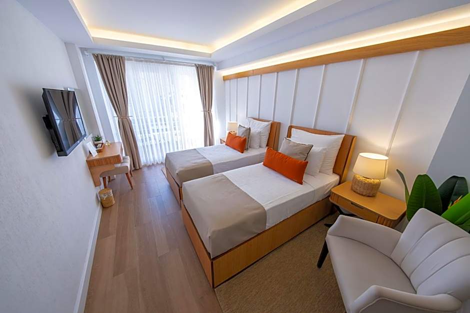 Skopea Inn Exclusive Hotel