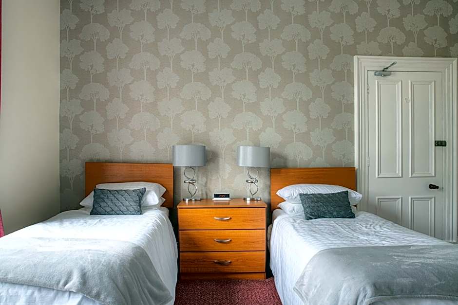 Kildonan Guest House