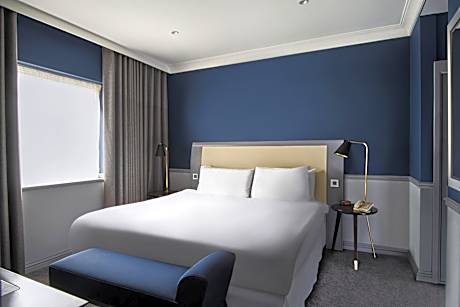 Junior Suite, Club Lounge Access, 1 Queen