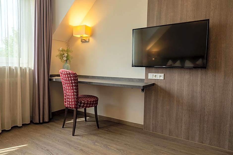 Hotel Staffler