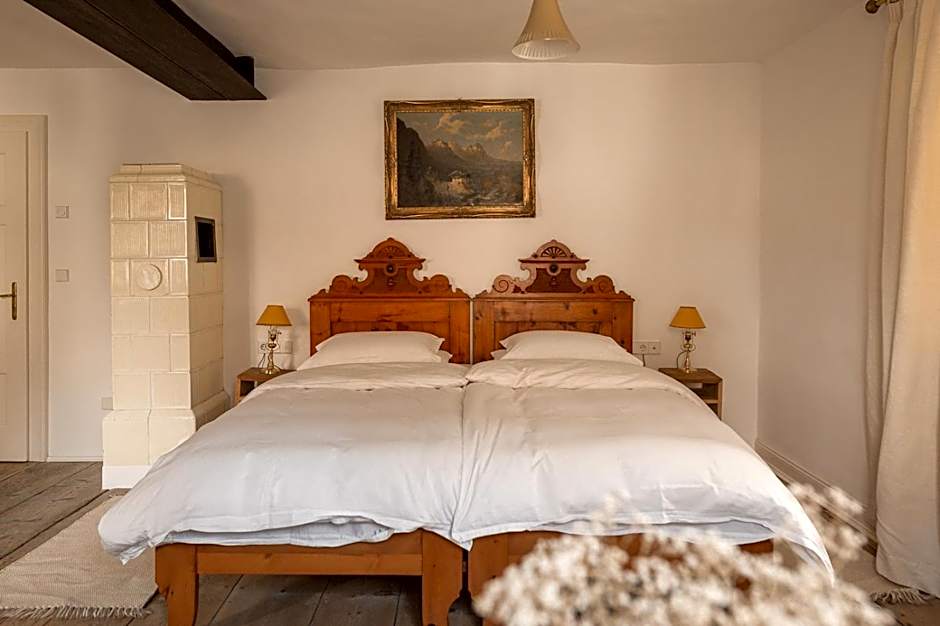 Ottmanngut Suite and Breakfast