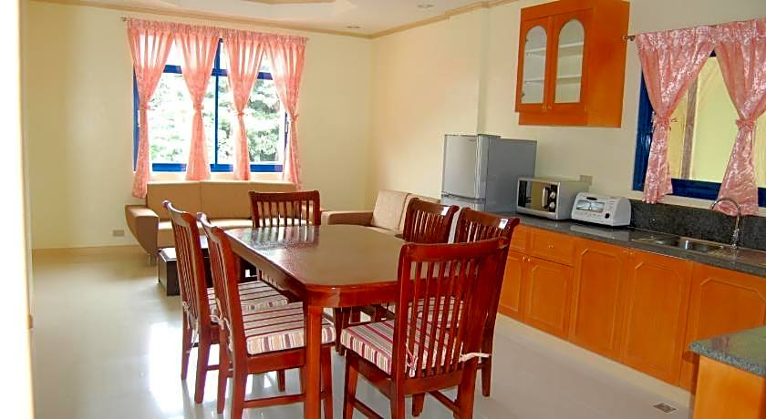 Dumaguete Springs Apartment