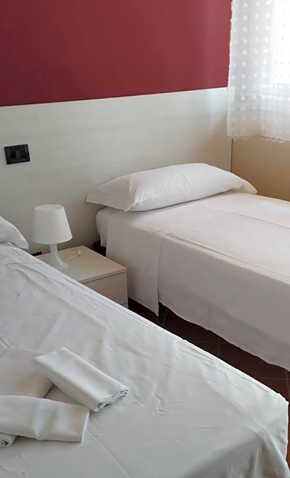 Le Residenze di Santa Costanza - Il Lentisco