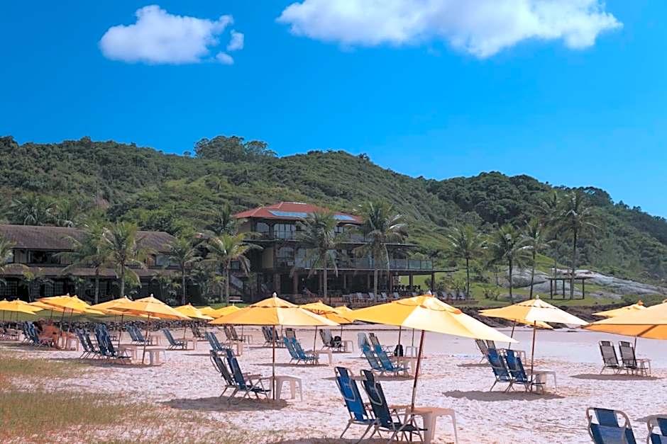 Hotel Atalaia do Mariscal