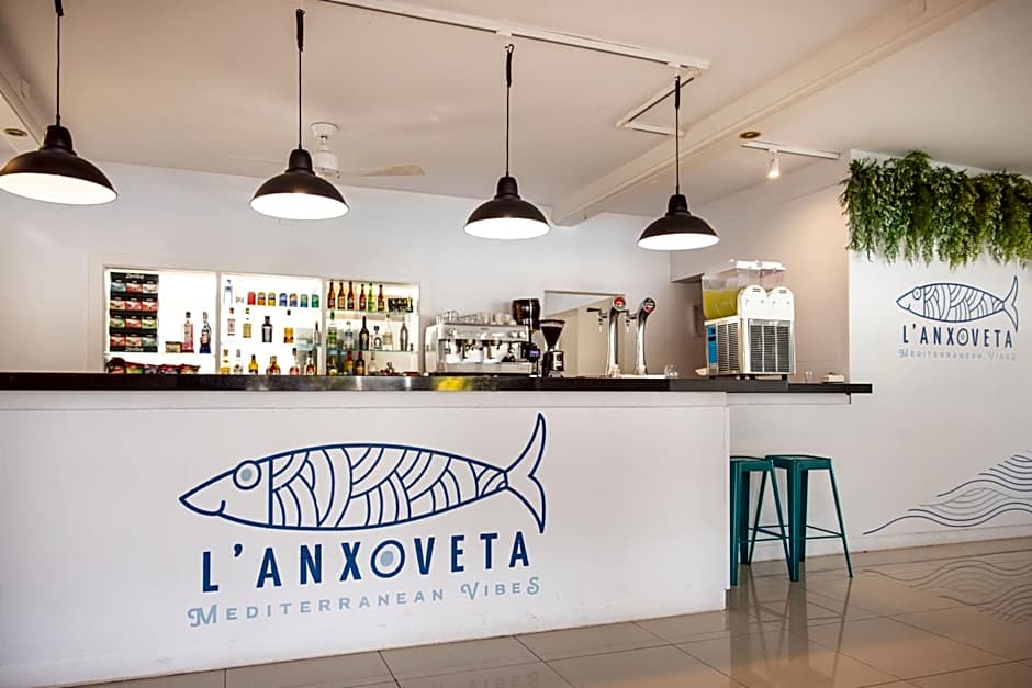 RVHotels Nieves Mar