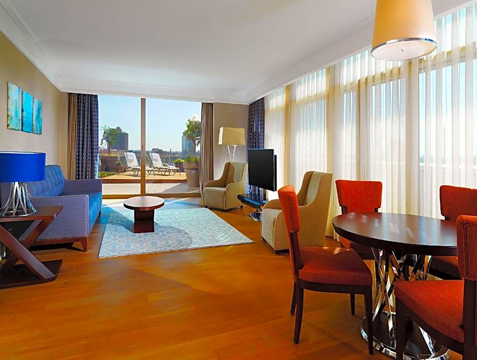 Sheraton Grand Adana