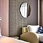 Novotel Paris 13 Porte D Italie Hotel