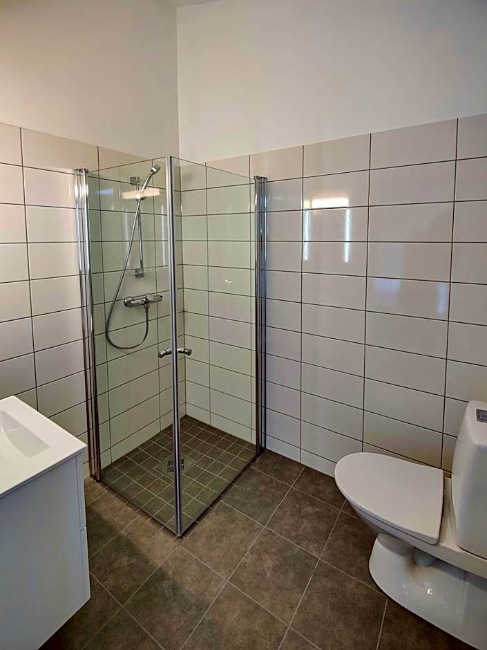 Kongsgata Apartments