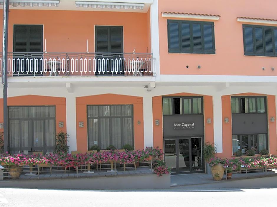 Hotel Caporal