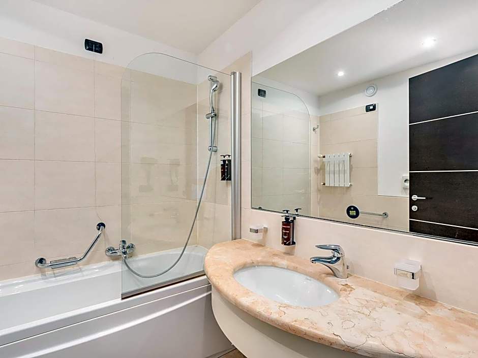 B&B HOTEL Park Hotel Cassano