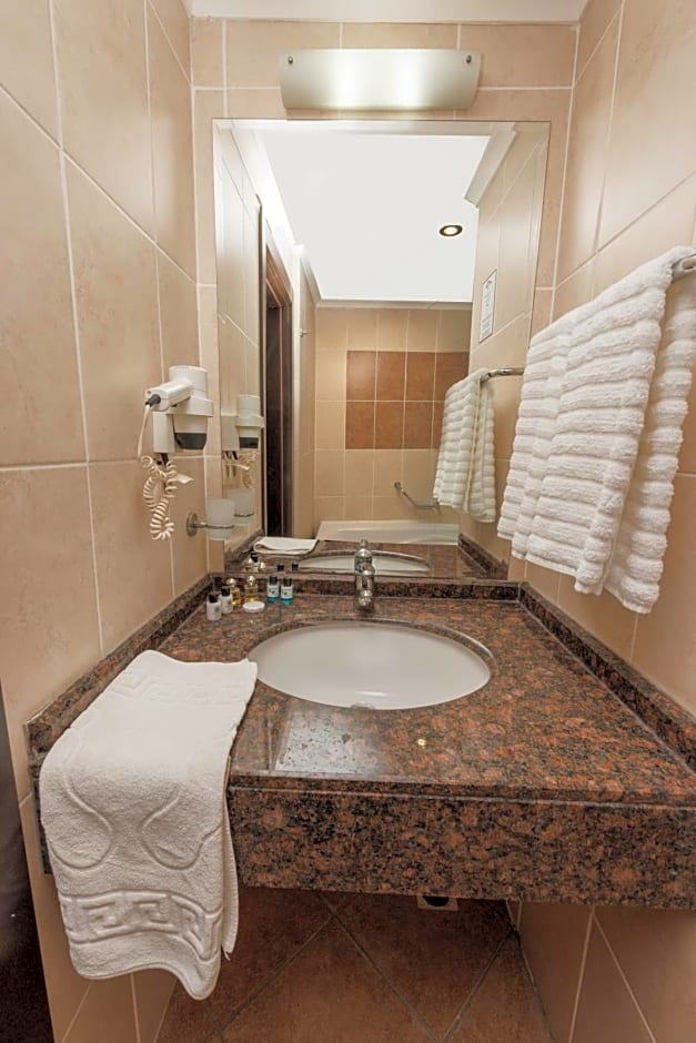 Selin Otel Spa Belek