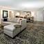 Sheraton Detroit Metro Airport