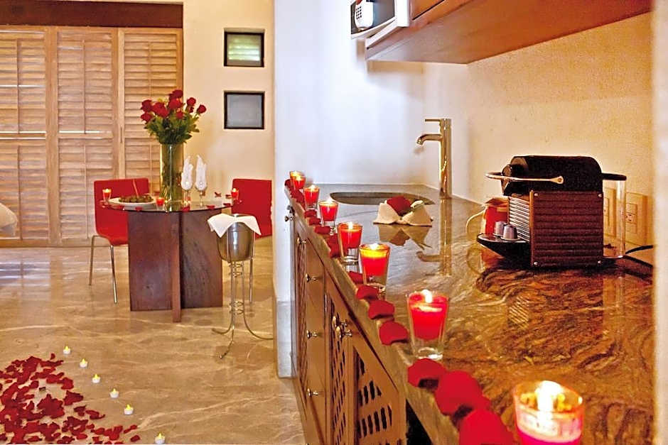 Hotel & Spa Doa Urraca San Miguel de Allende