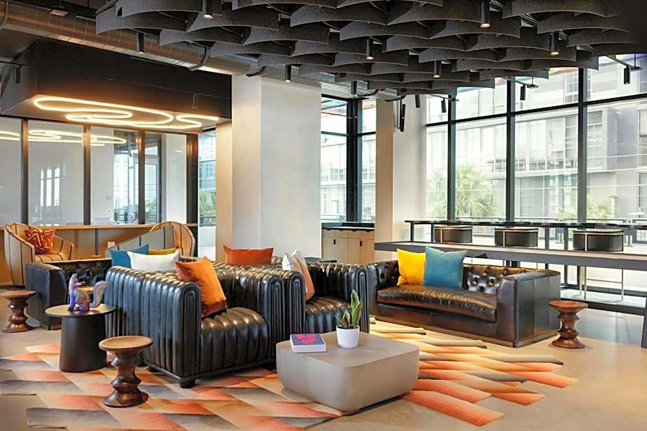 Moxy Miami Wynwood