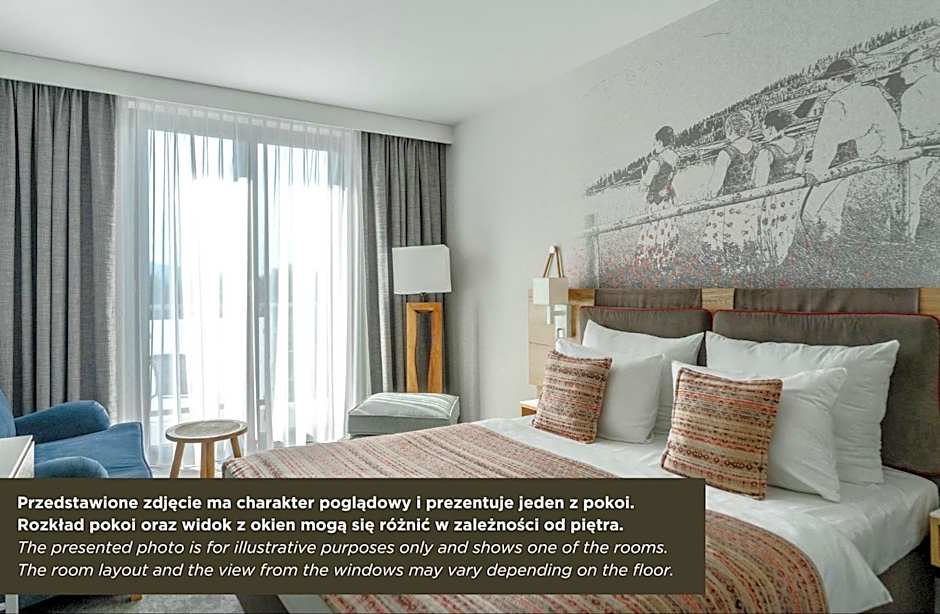Hotel Aquarion Family & Friends - Destigo Hotels