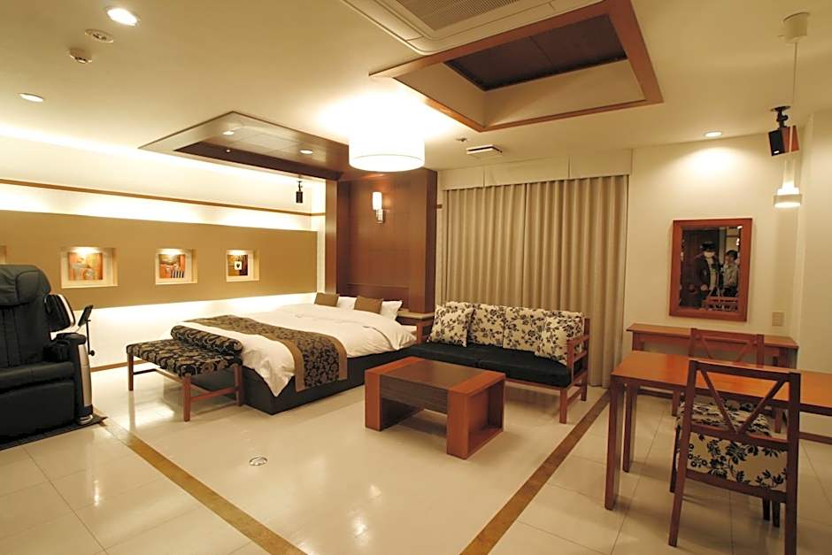 Hotel & Spa Lotus (Adult Only)