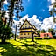 Parkhotel Skalní město