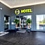 B&B HOTEL Zürich Airport