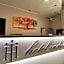 Hotel Industria