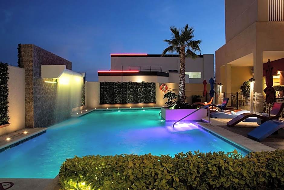 Four Points By Sheraton Queretaro Norte