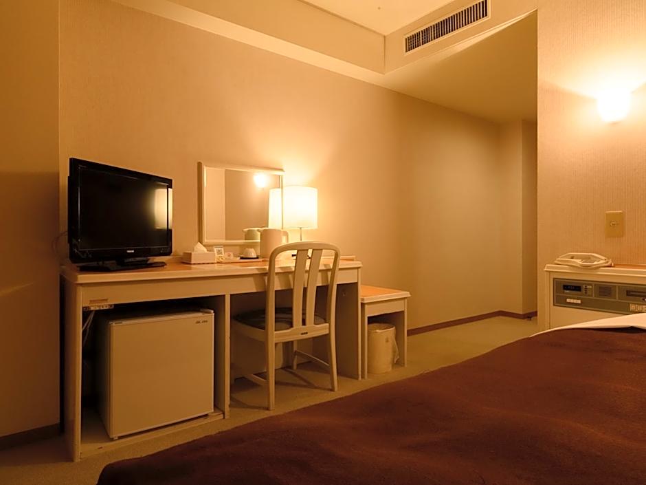 Sabae City Hotel