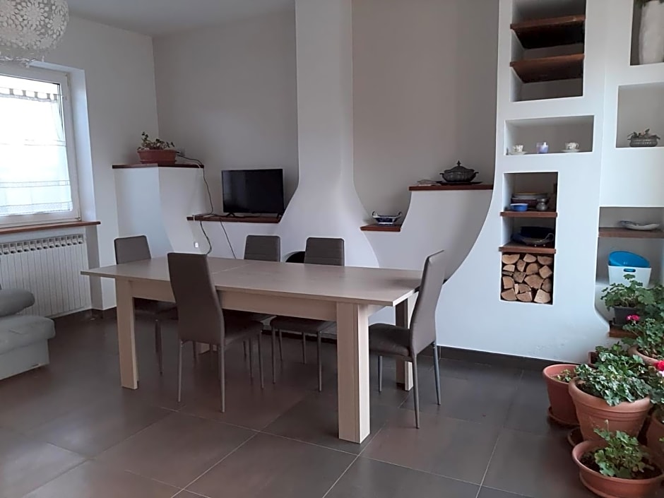 B&B Casa Lilla
