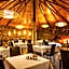 Inverdoorn Game Reserve Lodge