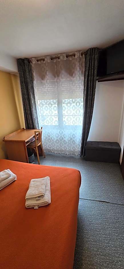 Résidence des Touristes