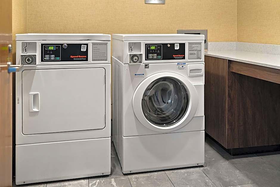 Best Western Spartanburg Northwest