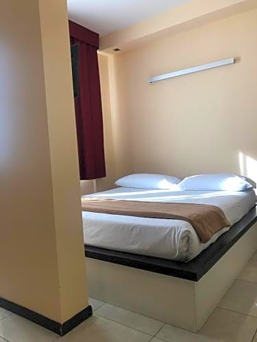 Hotel Alba