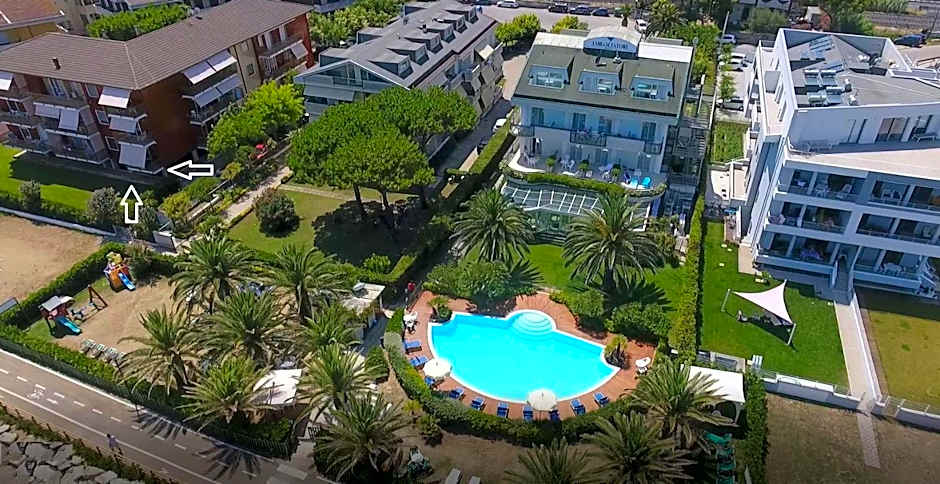 Hotel Ambasciatori