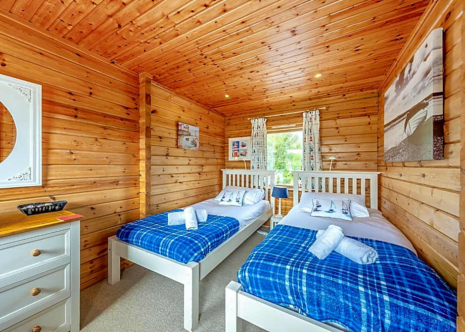 Anglesey Lakeside Lodges