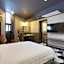 Changwon Brown-dot Hotel Myeongseo