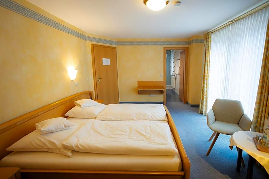 Hotel Bischof