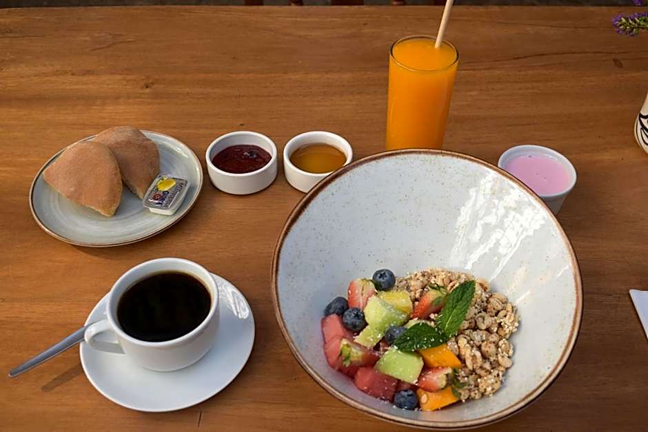 Nodo Cusco Garcilaso