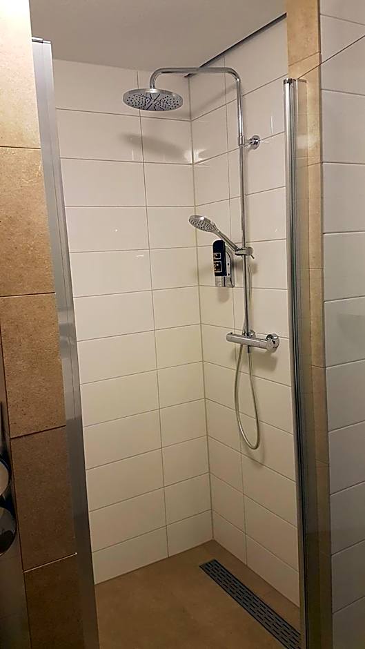 Strandhotel Duinoord