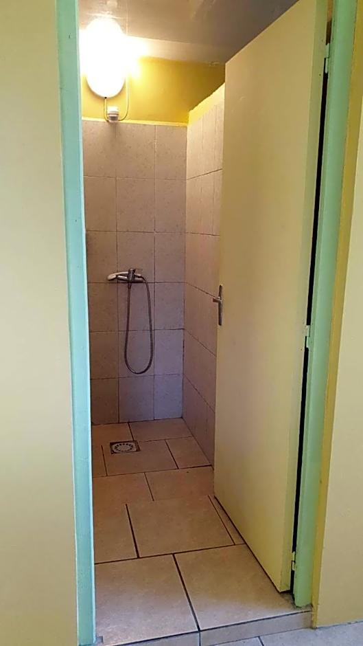 OLATIKA - gîte des cascades