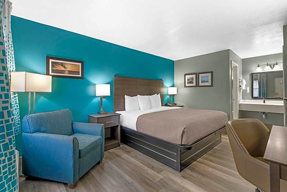 Quality Inn Bradenton North I-75