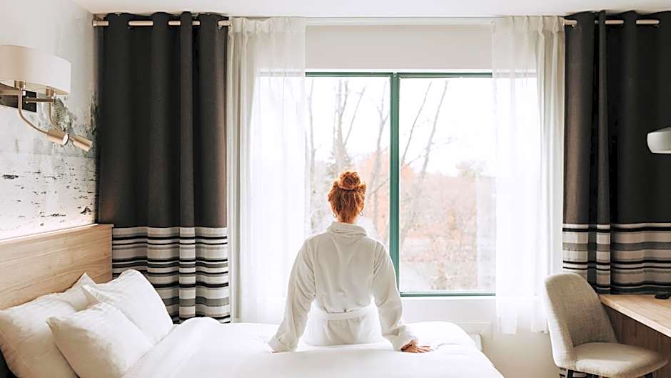 Hotel Chateau Joliette