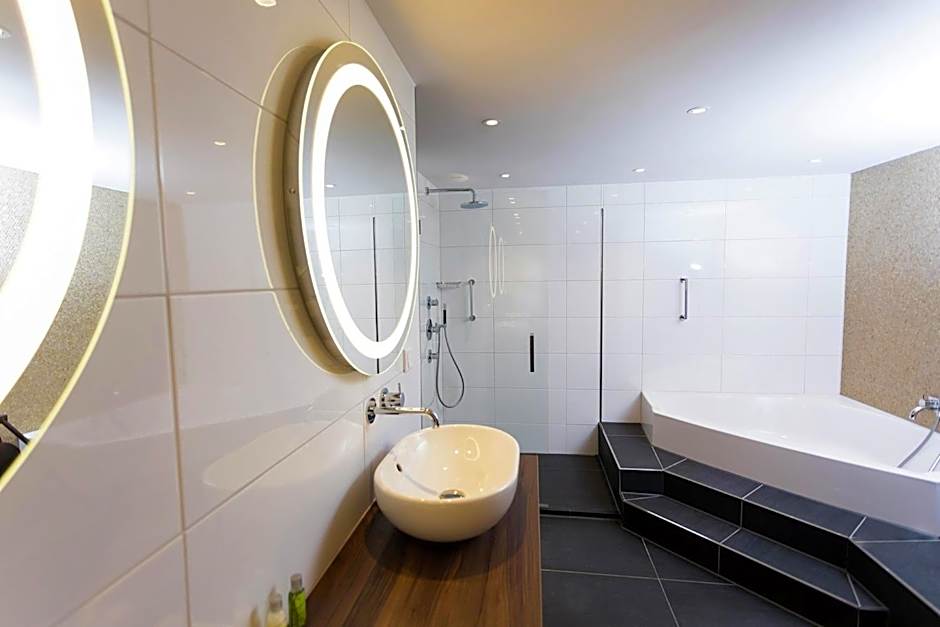 DoubleTree by Hilton Royal Parc Soestduinen