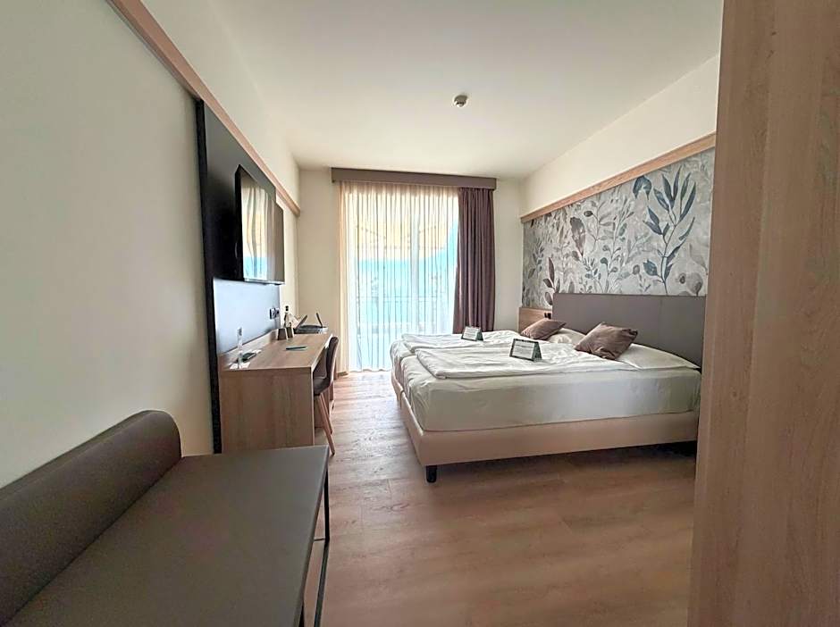 Hotel Villa Letizia