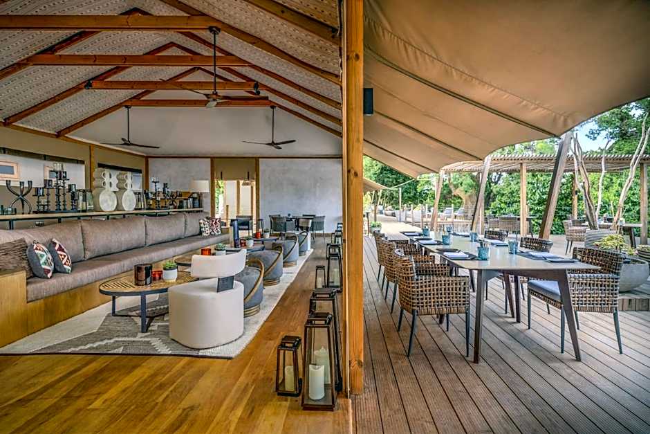 JW Marriott Masai Mara Lodge