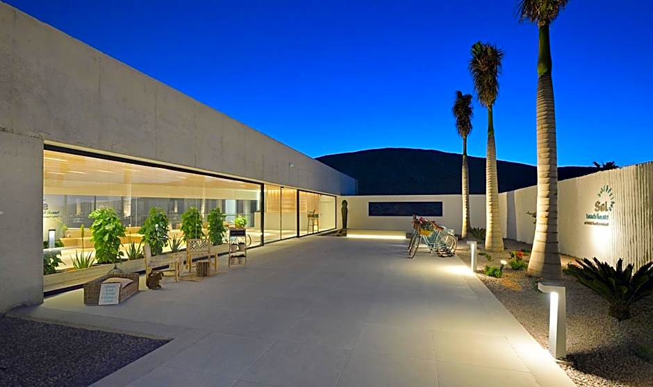 INNSiDE by Melia Fuerteventura - Adults Only