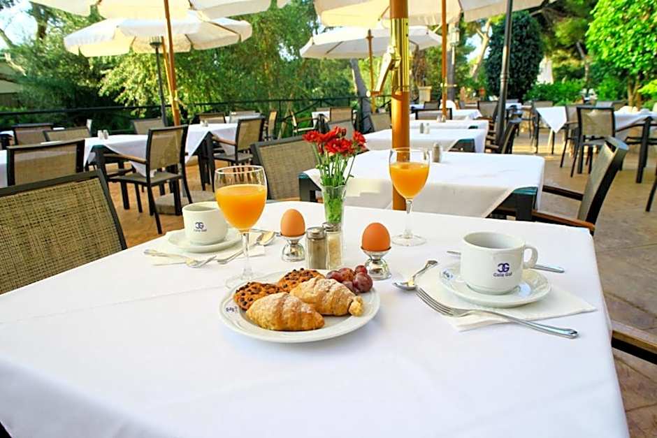 Hotel Cala Gat