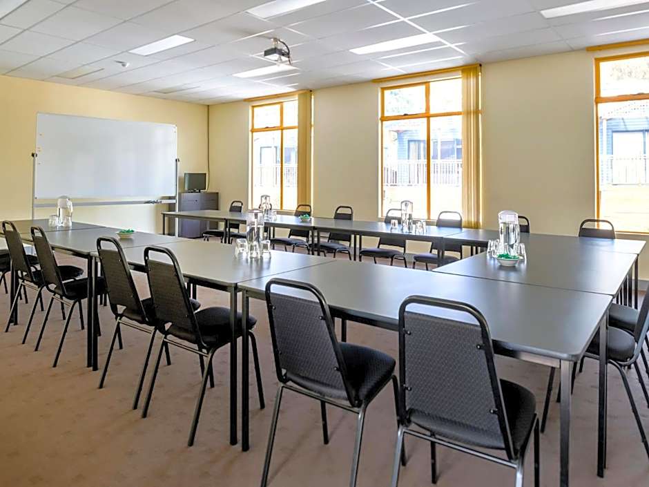 Discovery Parks - Hobart