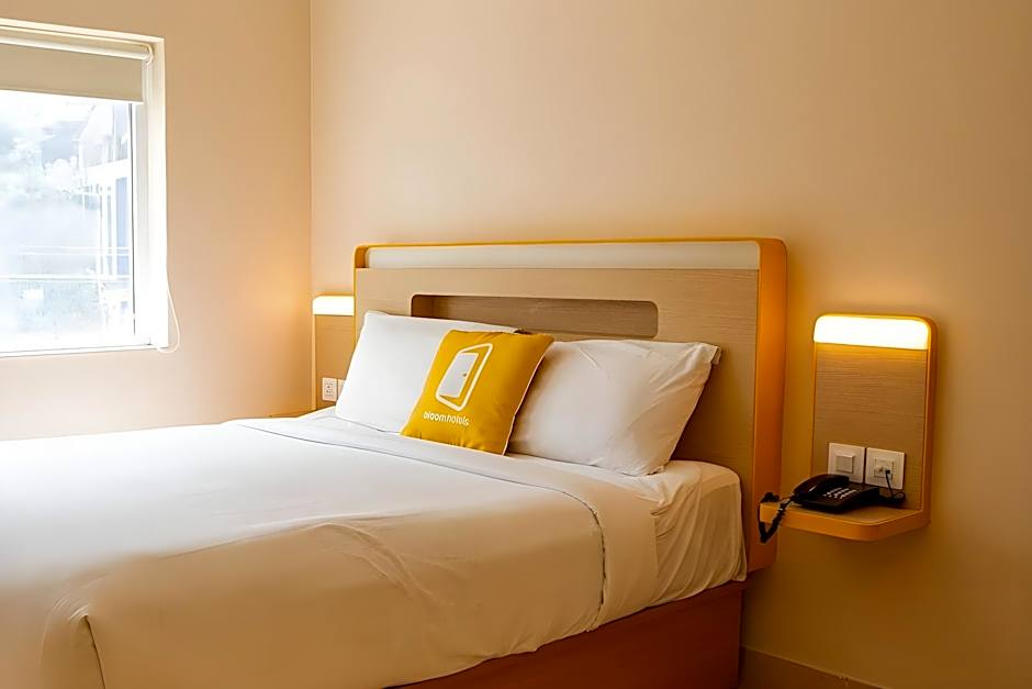 Bloomrooms @ Calangute