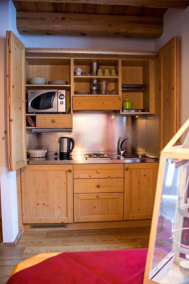 Residence Valpiccola